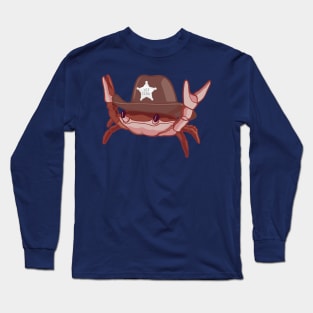 Yee-Claw Long Sleeve T-Shirt